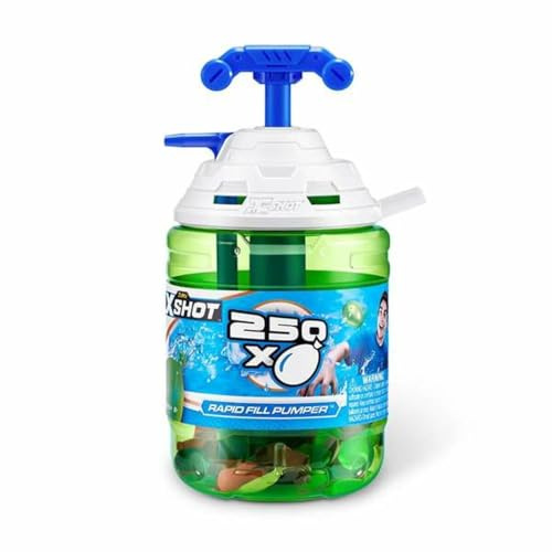 Vedes X-Shot Wasserbombenpumpe, 0 Stück