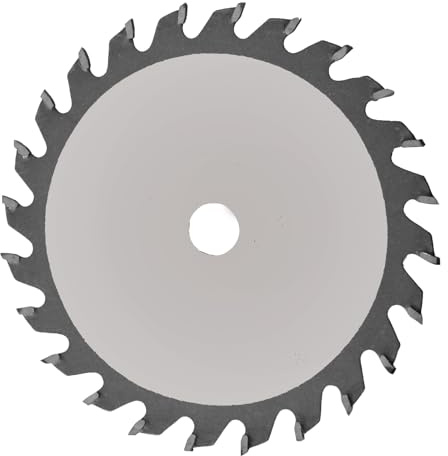 Valex Hoja para corte de madera, 89 mm de diámetro