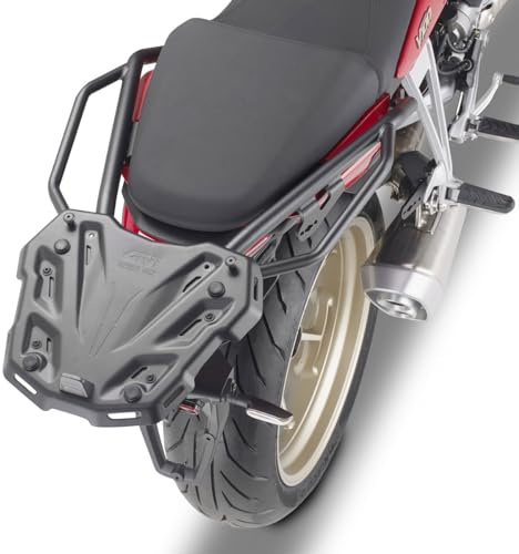 GIVI top box luggage rack motorcycle SR8207