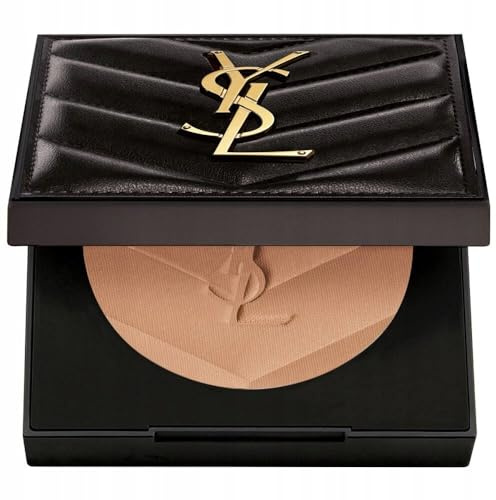 YVES SAINT LAURENT All Hours Hyper Finish Powder No.02 (7.5 g)
