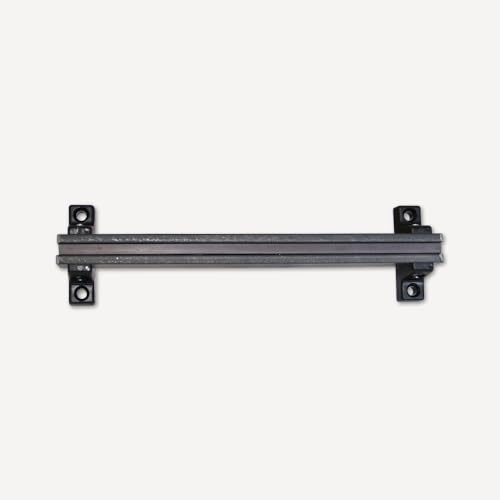 Magna-C® Magnetische Werkzeugschiene 225mm | Magnetleiste für Werkzeuge | magnetische Schiene für Werkstatt | extra starker Halt