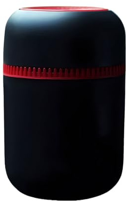 NONGYU Descongelador portátil y derretidor de hielo para parabrisas de coche con tecnología de calentamiento rápido, diseño compacto, materiales ABS eficientes, calentador de descongelación rápida