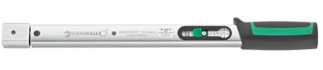 Stahlwille LLAVE DINAMOMETRICA QUICK - 730A/12 QUICK