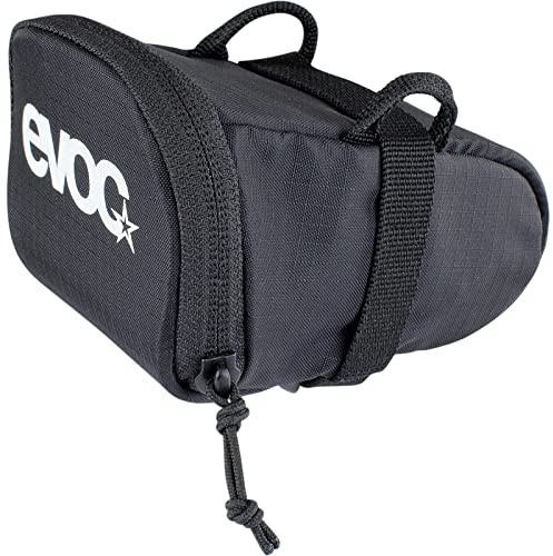 EVOC Seat Bag S Satteltasche 0,3l Schwarz