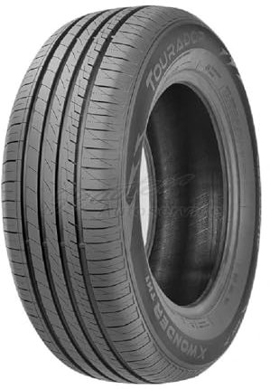 TOURADOR - 195/50 R15 TL 82V X WONDER TH1 - Sommerreifen