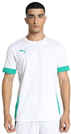 Puma Teamgoal Matchday Jersey Camiseta de fútbol Hombre (Pack de 1)