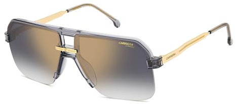 Occhiali da Sole CARRERA CARRERA 1066/S KB7 GREY 63/12/145 Uomo
