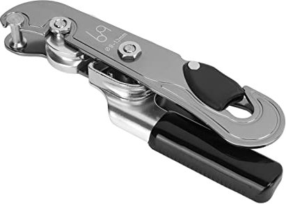 Topyond Baumklettern Ausrüstung,Professionelles Kletter Und Abseilgerät Set,Abseil Und Abseilgerät Mit Seilstopper Unverzichtbare Kletterausrüstung