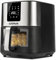G3 Ferrari G10194 Friggisano 9L Friggitrice ad Aria, 1700W, 9 Litri, 8 Programmi, Display Digitale, BPA/PFOA Safe, Timer, Ricettario incluso