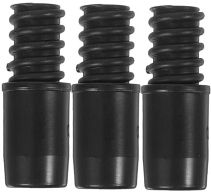 DECHOUS Extension Pole Tips for Broom Threaded End Connector for Household Cleaning Tools