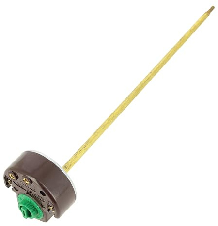 Termostato TSE, 270mm, 099043 per scaldabagno