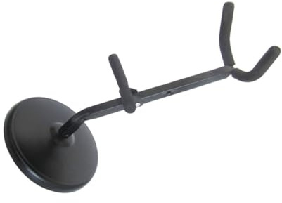 MAGICLULU Supporto per Sassofono Contralto Espositore da Tavolo Stabile e Resistente per Casa e Studio Musicale Compatibile con Sax Curvo