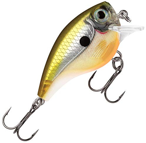 Rapala Rapala Balsa Xtreme Big Brat 3