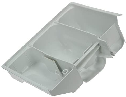 ENSEMBLE TIROIR A LESSIVES DETERGENT POUR LAVE LINGE INDESIT - C00097732