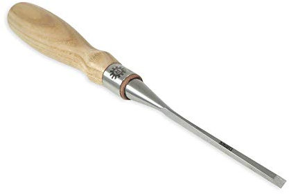 Narex Richter Bevel Edge Chisel 1/4 (6mm)