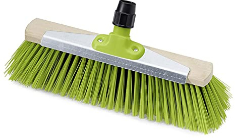 Reinica Universalbesen Prestige 40 cm Prestigebesen Straßenbesen Stubenbesen Staubbesen Saalbesen