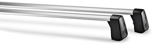 Volkswagen 1T3071126A Grundträger Dachträger T-Nut Tragstäbe Dachgepäckträger