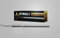 PYROLY Bujía para estufa de pellets compatible BESTOVE/EDILKAMIN/LA NORDICA EXTRAFLAME (155 mm - Ø9,9 mm - 300 W - lisa) Calidad superior con conectores