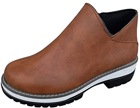 Chelsea Boots Stiefeletten Damen Hoch Grüne Stiefeletten Damen Damen Stiefeletten Worker Boots Mit Blockabsatz Schnürboots Schwarz Damen Boots Damen Mit Reißverschluss Stiefelette Damen Hellgrau