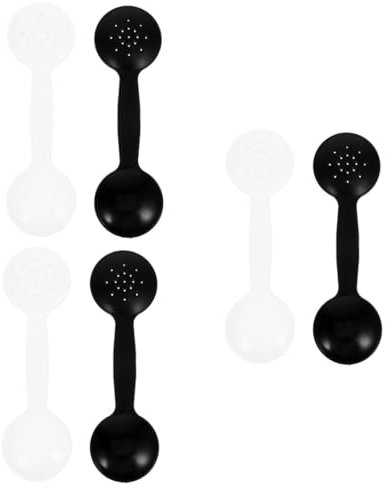 FRCOLOR 6pcs Sleep Eye Mask for Night Vision Test Eye Cover Handheld Optometry Tool