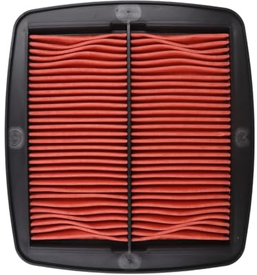 Voyoo Motorcycle Air Filter – Fits Bandit 600/600S GSF600/GSF600S 1995-1999 & Bandit 1200 GSF1200/GSF1200S 1996-2000