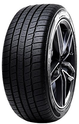 Radar 215/55 R16 97V XL Ganzjahresreifen Allwetter M+S 3PMSF Reifen