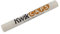 KwikCaps Furniture Repair Crayons - Scratch Restore & Touch-Up Marker, Wax Stick Crayons for Stains, Scratches, Wood Floors, Furniture, Solid Wood, Worktops, Melamine Boards - Alpine White