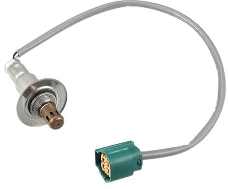 ZFISH O2 Sauerstoffsensor Lambdasonde Lambda Sensor, 1 Stück 22690Ab010 Für Subaru WRX 2015–2017