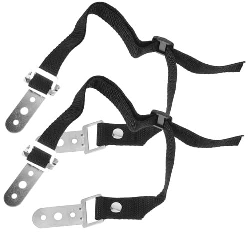 Abaodam 2stücke Anti- Möbelanker Nylon Mit Hochleistungs-sicherheitsgurten Möbelverankerung Für Tv-schränke Bücherregale Und Und Installieren