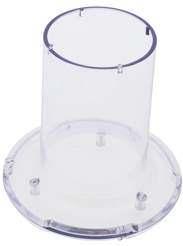 WMF gerader Deckel Kult X Pro Spiralschneider Roboterreibe 0416480011 0416480017