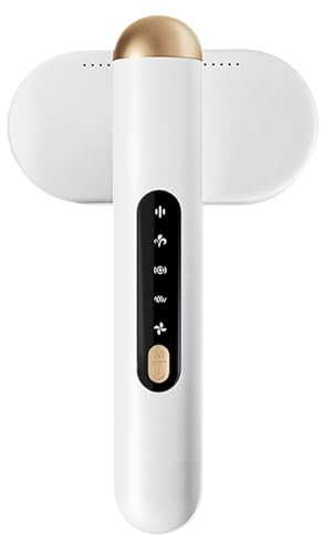 Quitapelusas Para Ropa: Quitapelusas Eléctrico Recargable Por USB, Potente Motor, Despeluzador De Pelusas Para Afeitadora De Telas, Peluquero De Prendas De Operación Inalámbrica, Tampón De Lana Para C