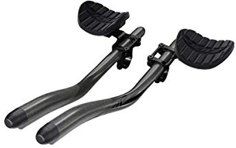 Zipp Vuka Aerobar Extensions - Evo 70 Carbon High