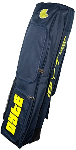 BYTE SX Hockey Stick Bag Navy