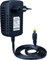 YUNIQUE GREEN-CLEAN-POWER - Alimentatore Universale 12V 2A 24W | Compatibile con Striscia LED, Radio, Display | Protezione Sovratensione e Corto Circuito | Design Sicuro, Uso Interno