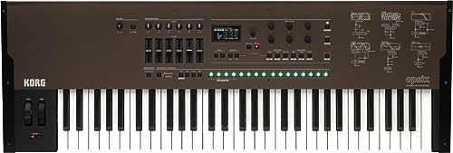 KORG MS20