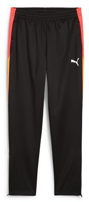 PUMA Unisex Kinder Gestrickte Hosen Individualliga Training Pants Jr