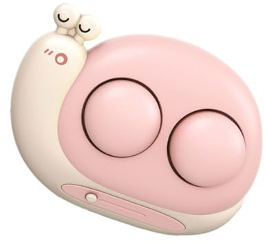 LARUISEE Petite boîte portable pour lentilles de contact