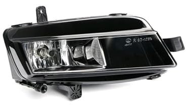Generisch Nebelscheinwerfer für VW für Golf 7 MK7 2013 2014 2015 2016 2017 5GG941661 5GG941662 Auto Frontstoßstange Nebelscheinwerfer Nebelscheinwerfer Spot Fahrscheinwerfer Nebelscheinwerfer