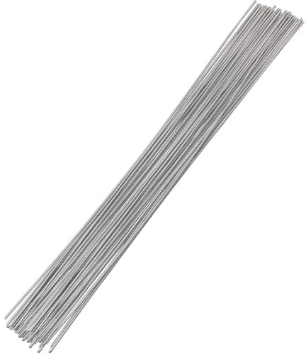 Purzen ER316L (2.5) 5KG, Edelstahl SchweißDraht Metallverarbeitung Heimwerker SchweißZubehöR
