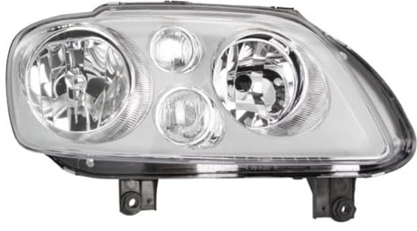 Tyc Main Headlight Right 20-0387-25-2