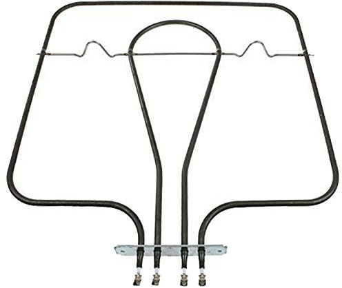Spares2go Unteres Grundelement für Süßigkeiten-Ofen, (1050 W)