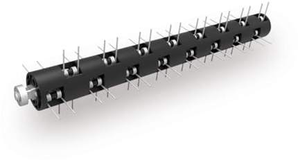 FEIDER - Rouleau Scarificateur (modèles FAST175P / FAST175T) - FSC-FAST175P-T