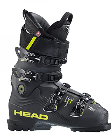HEAD Nexo LYT X GW Black - 27,5/42