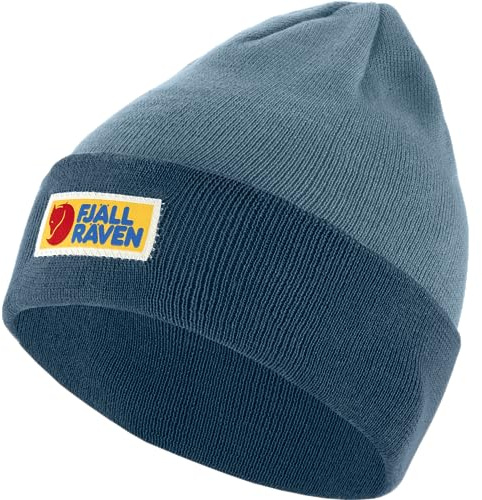 Fjällräven Unisex Hat Vardag Classic Beanie