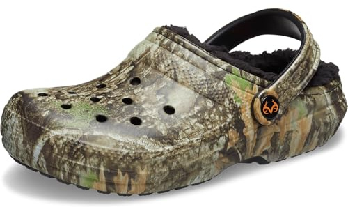 Crocs Realtree APX Lined CLS CLG Mlt Multicolor