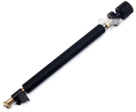 FHIEORY Kit Plattenroller für SATO CL6NX Thermo-Barcode-Etikettendrucker R32174100