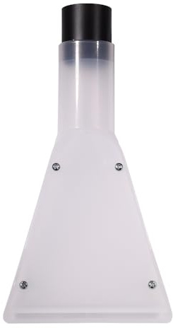 VHEUHZ Boquillas para aspiradora Serie WD WD2 WD3 WD4 WD5 WD6 WD7 Boquilla para el agua de la aspiradora en húmedo/en seco para limpiadores de pulverización-extracción