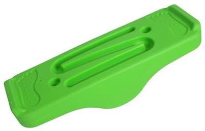YARNOW Seesaw Toy Boys and Girls Balance Board Educational Sensory Board Outdoor Toys for Boys z Shape Balls