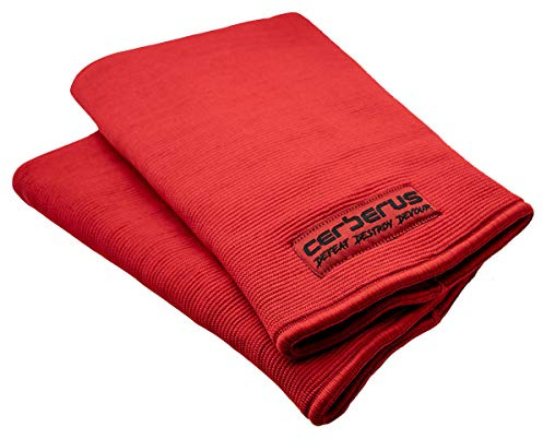 CERBERUS Strength Kniebandagen 3-lagig (XXL)
