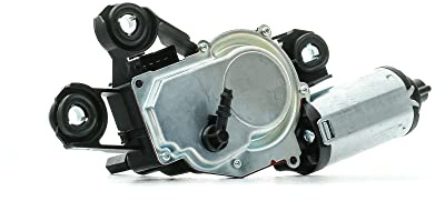 RIDEX 295W0080 Wischermotor Scheibenwischermotor Heckwischermotor Hinten 12V Kompatibel mit SEAT Ibiza III Schrägheck 6L für Links-/Rechtslenker 6L6955711C 6L6955711 6L6955711D